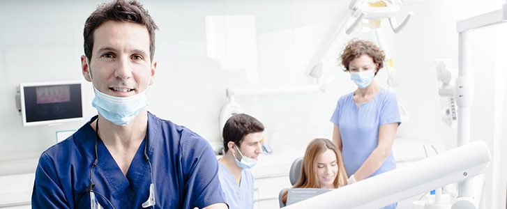 Dentisti