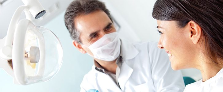 prenotare visita dentista