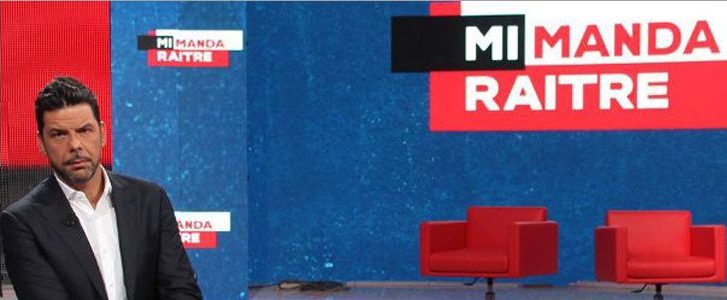 mi manda raitre cure franchising