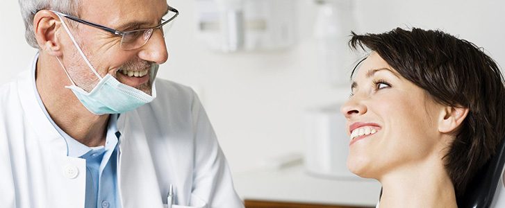 Paziente odontofobico