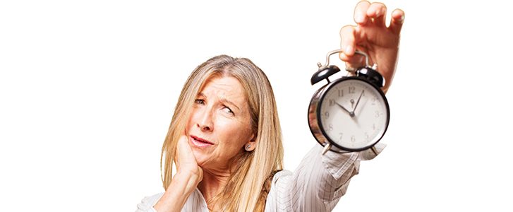impianti dentali: non perdere tempo